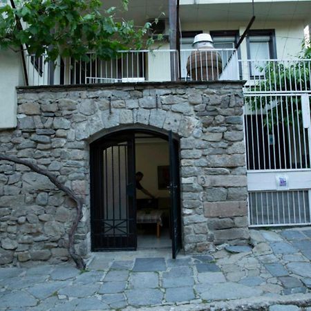 Old Town Plovdiv House Стаи За Гости Марчеви - Стария Град Пловдив Exterior foto